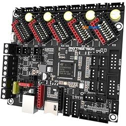BIGTREETECH BTT EZ2130 V1.0 Stepper Motor Driver for 3D Printer