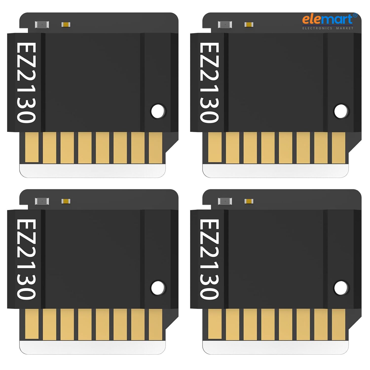 BIGTREETECH BTT EZ2130 V1.0 Stepper Motor Driver for 3D Printer