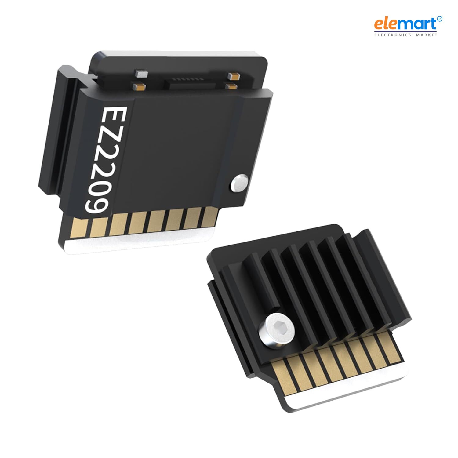 BIGTREETECH BTT EZ2208 V1.0 Stepper Motor Driver for 3D Printer