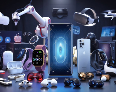 Discover Gadgets That Make Life Smarter