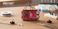 Top 10 Sensors to Integrate with Raspberry Pi for DIY Projects