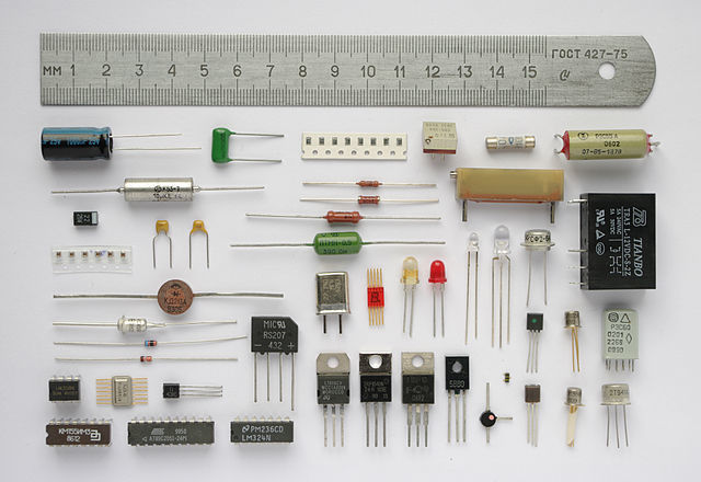 Where to Buy Electronic Components Online: A Complete Guide