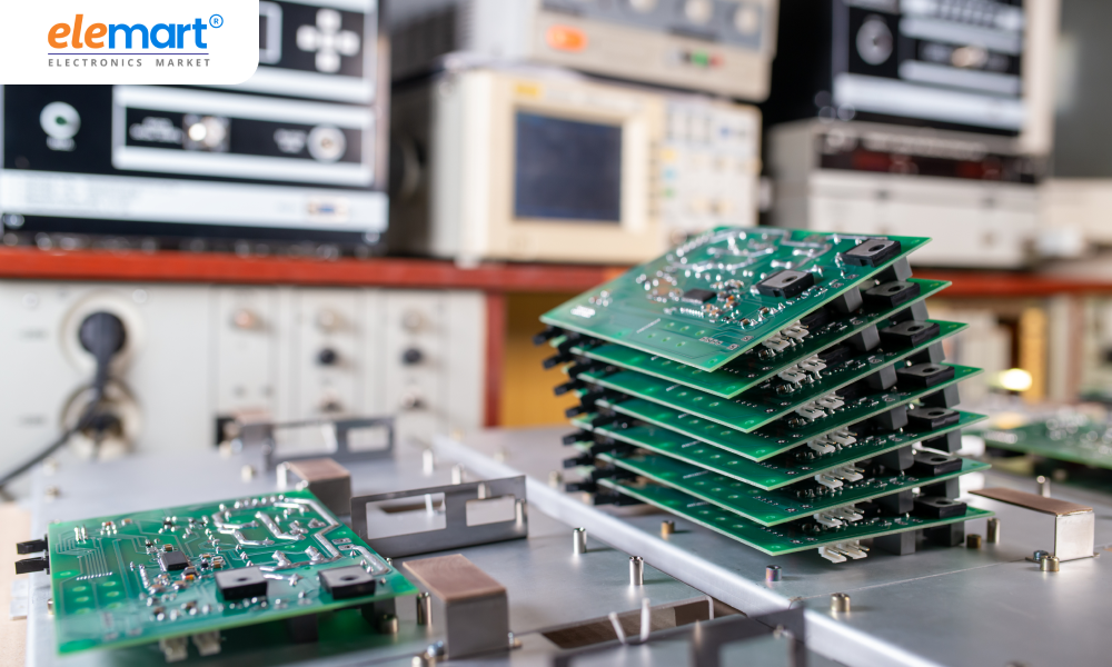 How to Choose the Best Online Electronic Store for Your Needs