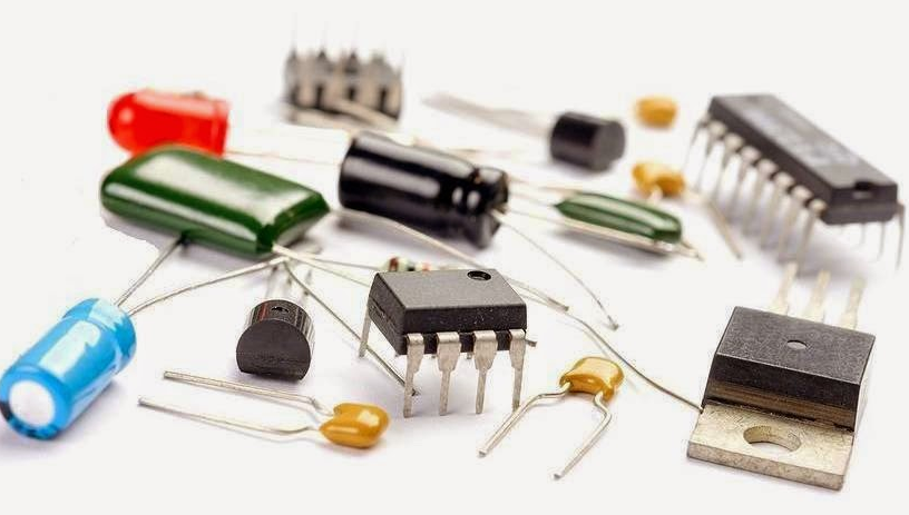 Buy Electronic Components Online for Quality and Reliability
