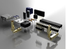 Leading Electronic Components Supplier for Quality Products