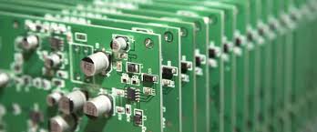 Electronic Components and Modules Online Shopping India