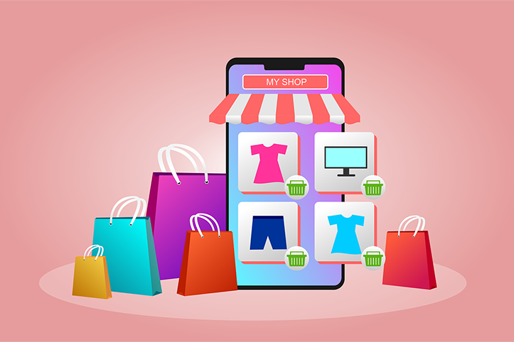 Explore the Latest Gadgets at Elemart Online Electronic Store