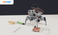 Explore the Latest Gadgets at Elemart Online Electronic Store
