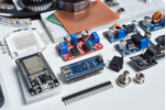 How to Choose the Right Electronic Components Online for Your Projects