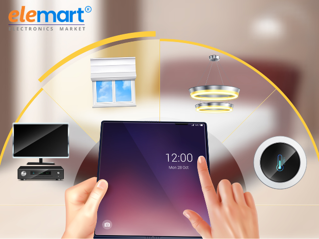 Best Smart Home Gadgets to Upgrade Your Home