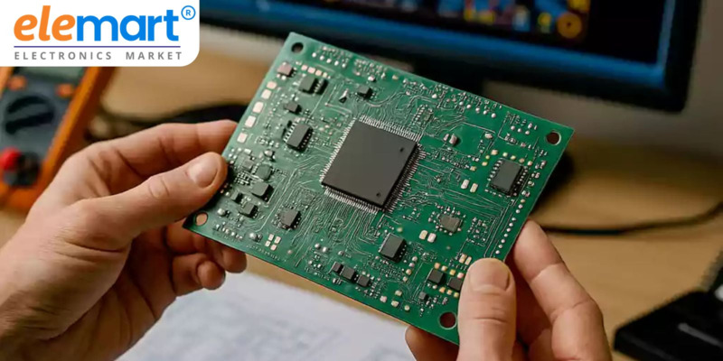 Everything You Need to Know About PCB Boards and Accessories