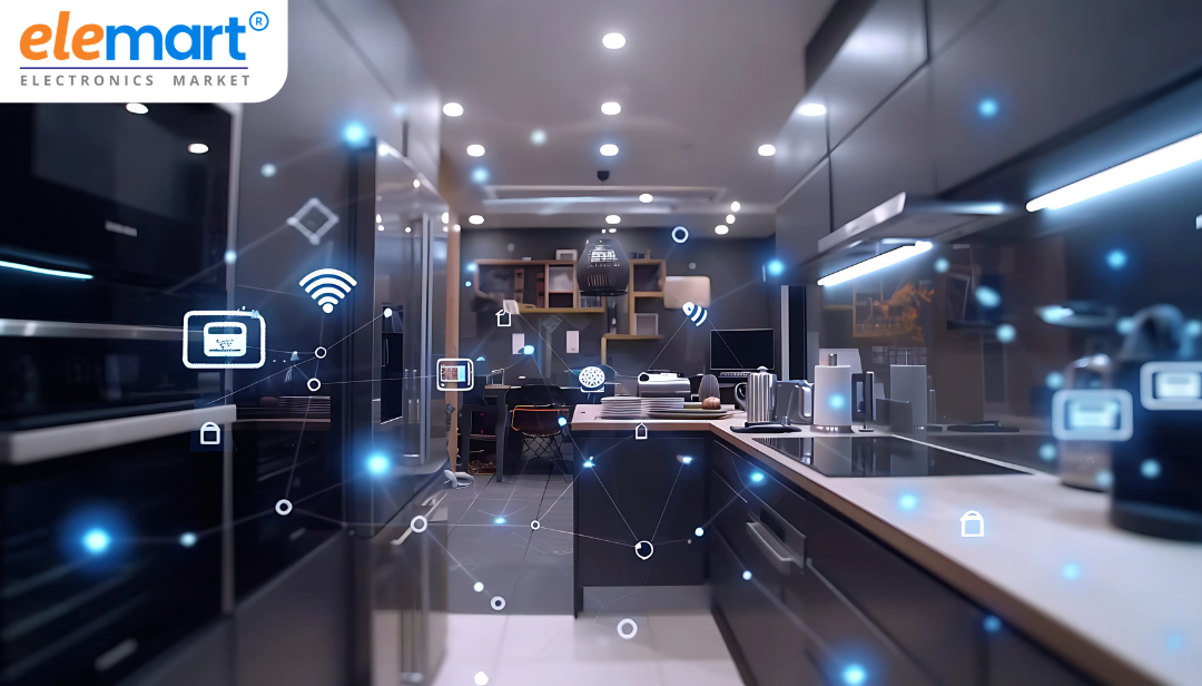 How Are IoT Smart Sensors Transforming Modern Businesses?