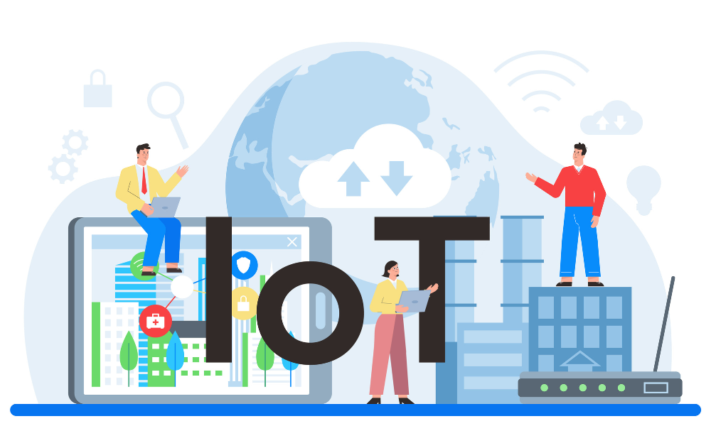 Best IoT Smart Sensors for Smarter and Safer Environments