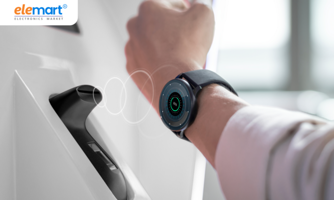 Best IoT Smart Sensors for Smarter and Safer Environments