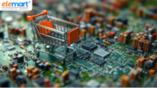 Top Electronic Hardware Store for Parts, Devices, and Accessories