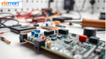 How Government Make in India Programs Are Boosting Electronics Component Manufacturing