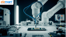 How Does Electronics Component Manufacturing Drive Digital Transformation?