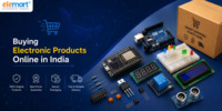 The Ultimate Guide to Buying Electronic Products Online in India