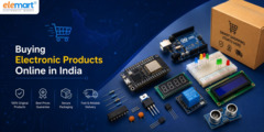 The Ultimate Guide to Buying Electronic Products Online in India