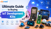Ultimate Guide to Buying IoT Development Kits for Beginners and Developers