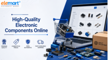 How to Find High-Quality Electronic Components Online at Competitive Prices