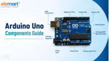 Arduino Uno Components Guide: Everything You Need to Understand the Board