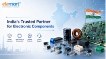 Elemart: India’s Trusted Partner for Electronic Components and Solutions