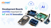Why Are Development Boards and Kits Important for IoT and AI Innovation?