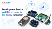 Why Are Development Boards and Kits Important for IoT and AI Innovation?