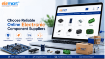 How to Choose Reliable Online Electronic Component Suppliers