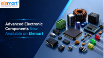 Discover What’s New: Advanced Electronic Components Now Available on Elemart