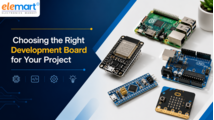 A Complete Guide to Choosing the Right Development Board for Your Project