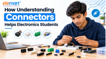 How Understanding Connectors Helps Electronics Students Build Better Projects
