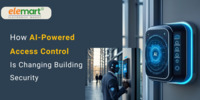 How AI-Powered Access Control Is Changing Building Security