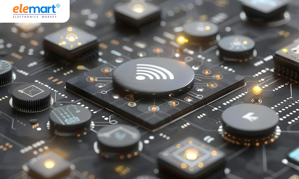 Choosing the Right WiFi Module: What Developers Need to Know