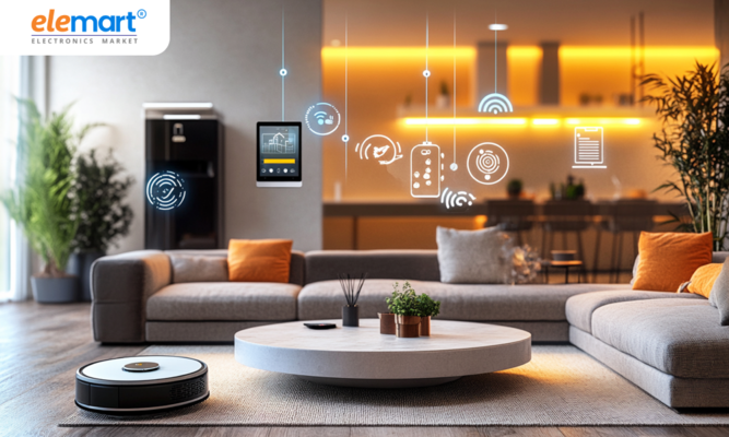 Build a Smart Home System with Arduino: Beginner’s Guide
