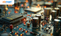 How to Order Your First Custom PCB from EleMart