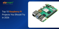 Top 10 Raspberry Pi Projects You Should Try in 2026