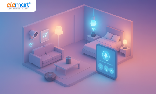 The Rise of India’s Electronics Manufacturing Powerhouse