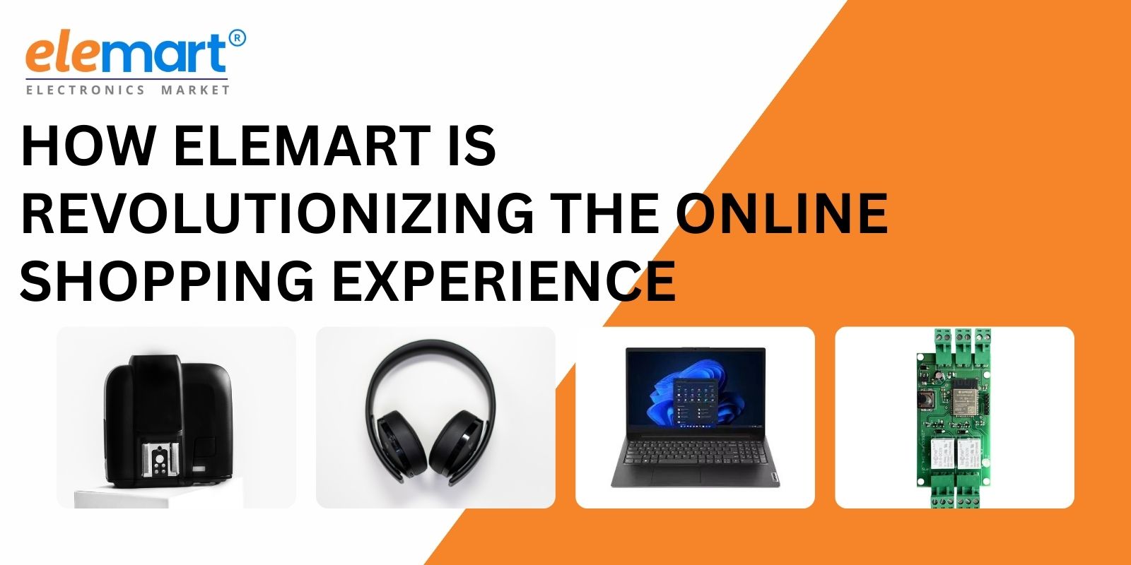 How Elemart is Revolutionizing the Online Shopping Experience