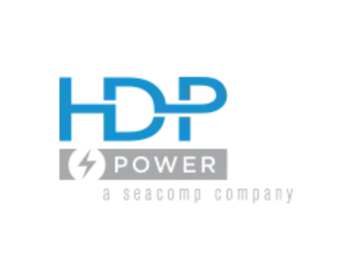 HDP