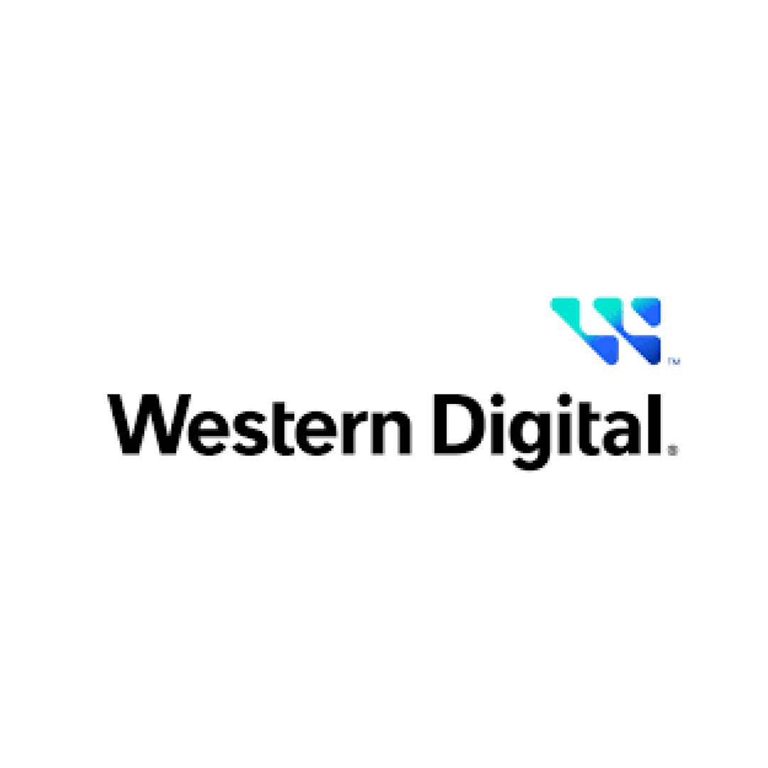 Western Digital