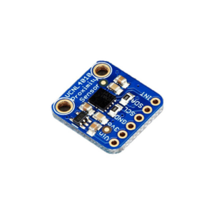 466 - VCNL4010 Proximity/Light Sensor Evaluation Board