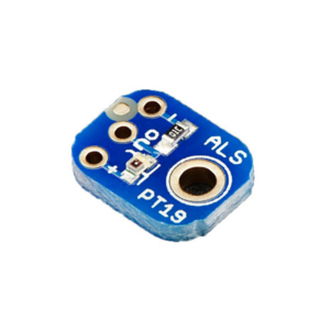 ALS-PT19 Analog Light Sensor Breakout Board Adafruit