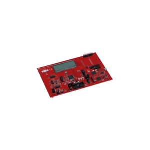 EVM430-FR6043 - Ultrasonic Sensing Development Board MSP430FR6043