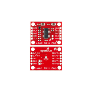 SparkFun Load Cell Amplifier HX711 Breakout Board