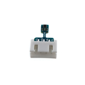 7Semi SHT41 Temperature & Humidity Sensor Breakout 2.54mm Pitch Connector
