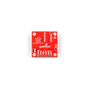 SparkFun Air Velocity Sensor Breakout - FS3000-1005