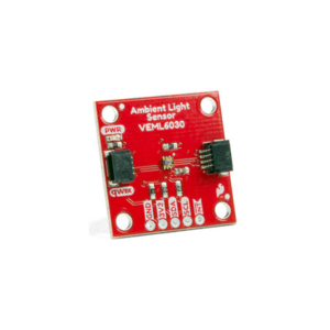 VEML6030 Ambient Light Sensor Board Qwiic I2C SparkFun