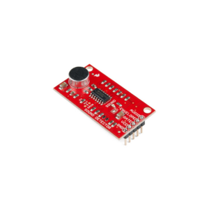 Sound Detector/Sensor Board with Headers Board SparkFun